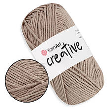 YarnАrt Creative, Льон №234