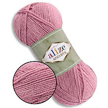 Alize Alpaca Royal New, Рожевий №269