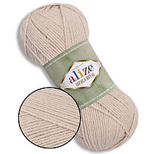 Alize Alpapa Royal New, Перли No599