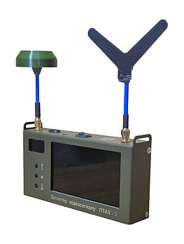 Детектор ПТАХ-2