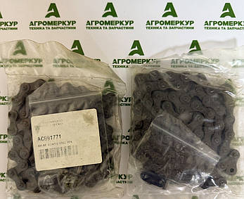 Ланцюг AC691771 Kverneland, фото 1