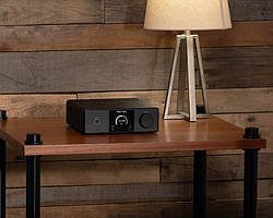 Новинка вже в Україні! Компактний інтегрований підсилювач з ЦАП Rotel DX-5. Огляд та розпакування