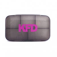 Таблетниця Pillbox KFD Nutrition 