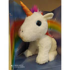 Дитячий інтерактивний єдиноріг JD-R9902C з розпізнаванням голосу російською мовою, фото 3