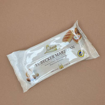 Марципан Lubeca 200 гр, 52%