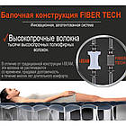 Ліжко надувне Intex 64414 152*203*46 см, фото 3