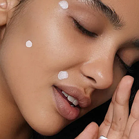 Локальний засіб проти прищів і почервонінь з дією за ніч Calamin Drying Lotion HOLLYSKIN 15 мл, фото 4