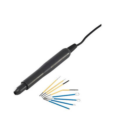 Запасні тримачі та електроди для коагулятора