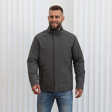 Куртка демісезонна Vavalon KD-35 armygrey