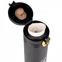 Термос для школяра: необхідний аксесуар чи просто зручність?