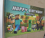 Друк на плівці Oracal, фото 10