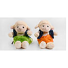 М'яка іграшка баранчик 31 см С48059, фото 3