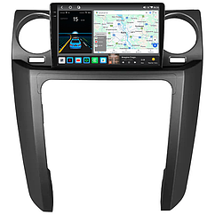 Штатная магнитола Mekede M6 Plus Land Rover Freelander 3 2005 - 2009, Discovery 3 2004 - 2009 CarPlay QleD