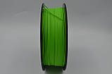 Опт та роздріб Філамент для 3D-принтера MT PLA, 1.75 мм, матовий зелений, 1 кг (3DMT-PLA1.75-01-MG), фото 4
