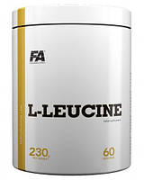 Лейцин Fitness Authority - L-Leucine (230 грамів)