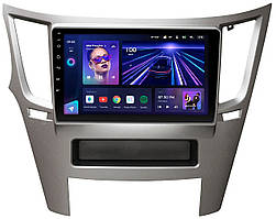 Штатна Магнітола Subaru Outback 3/Legacy 4 2009-2014 на Android Модель MT6580-WiFi-Base-1