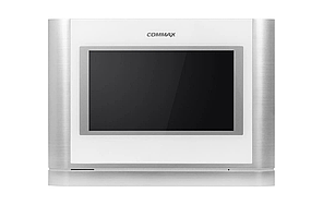 Відеодомофон 7'' Commax CIOT-700ML для системи безпеки з Android та функцією дистанційного управління через мобільний додаток