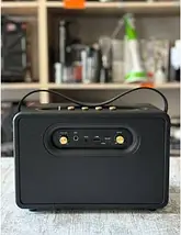 Bluetooth колонка Temeisheng MX-0503 – 2 мікрофони, потужний звук, баси, акумулятор, фото 3