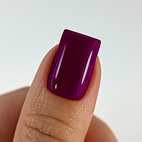 Nika Zemlyanikina Top Mirror Jam Glaze 01, 15 мл