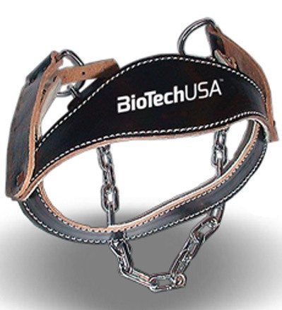 Головна лямка BioTech — Omaha 3 (для зміцнення м'язів шиї)