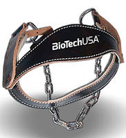 Головна лямка BioTech — Omaha 3 (для зміцнення м'язів шиї)