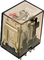 Реле МY2 (DC 12 V)