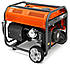 Генератор бензиновий Husqvarnа G8500P (акумулятор окремо), фото 8