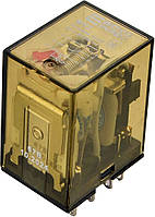 Реле МY2 (AC 24 V)