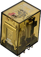 Реле МY2 (DC 24 V)