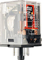 Реле МК2P (DC 24 V)