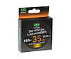 Шок-лідер Carp Pro Delight Shock Leader Х8 Camo 150м 35lb (201186) CP35-8-150, фото 2