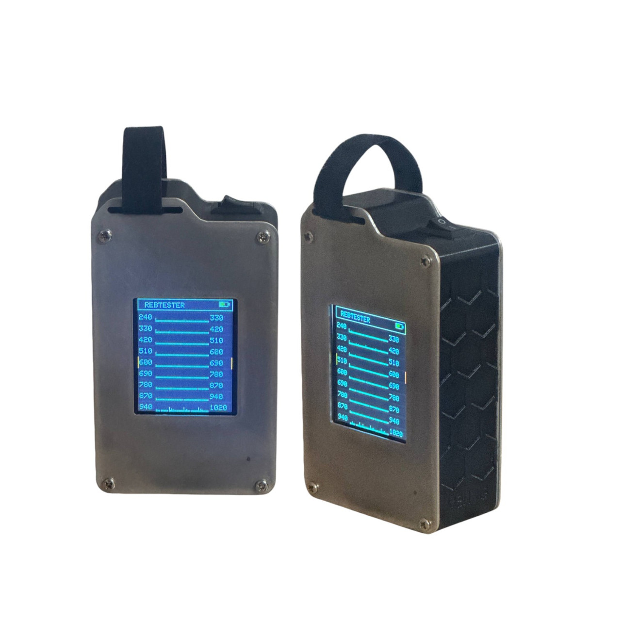 РЕБТЕСТЕР, фото 1