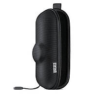 Чохол для транспортування кавоварки Wacaco Nanopresso 190х77х72мм Чорний