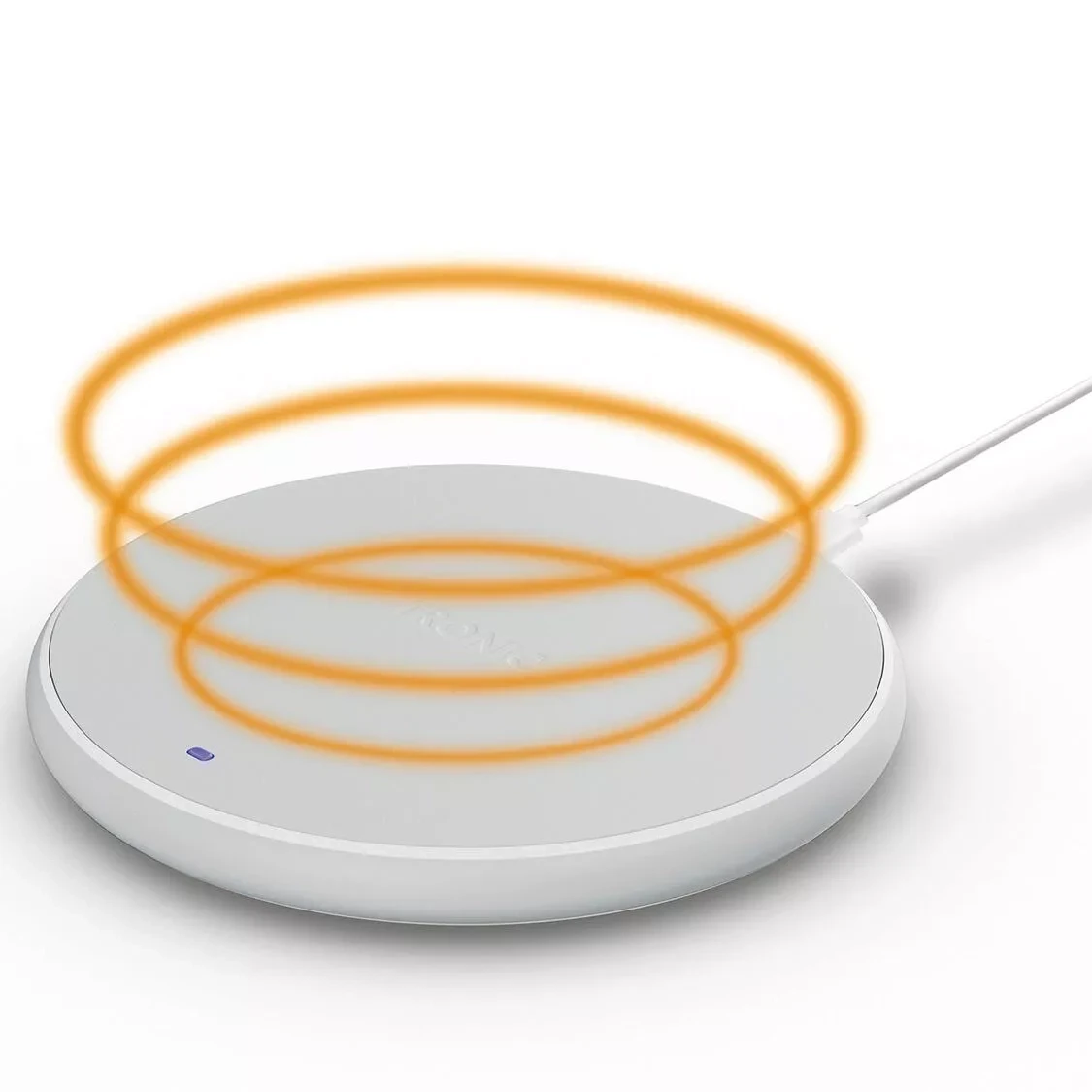 Зарядний пристрій TRONIC QI® для бездротової зарядки TCP-10-A1, фото 1