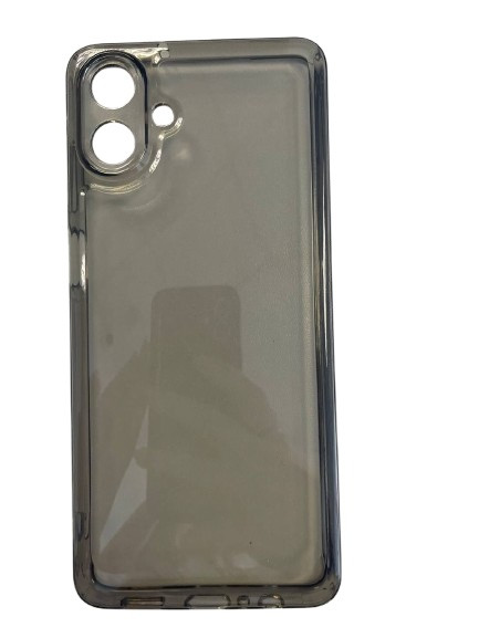 Силікон "Space TPU" Samsung A075/A07 Black, фото 1