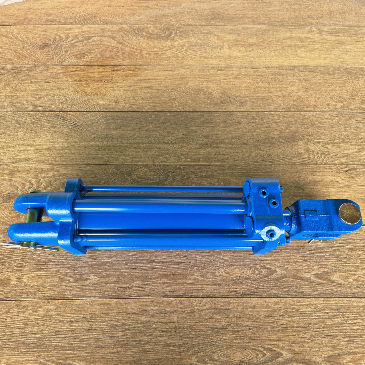 Гідроциліндр 75х200