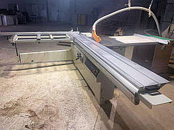 SCM Si300 форматний верстат бв (Італія) 2011р.