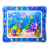 Дитячий килимок з водою 6911610-2, 65х45 см