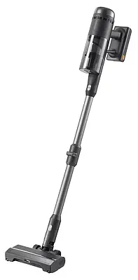 Вертикальний + ручний пилосос (2в1) RoboRock H60 Ultra Black