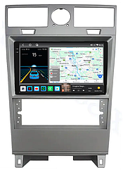Штатна магнітола Mekede M6 Plus Lincoln Navigator (2003-2006) CarPlay QleD