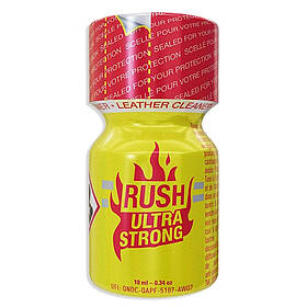 Poppers / попперс RUSH Ultra Strong 10ml France