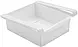 Контейнер для холодильника Refrigerator Multifunctional Storage Box, фото 3