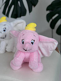 М'яка іграшка Слонік Дамбо 20см