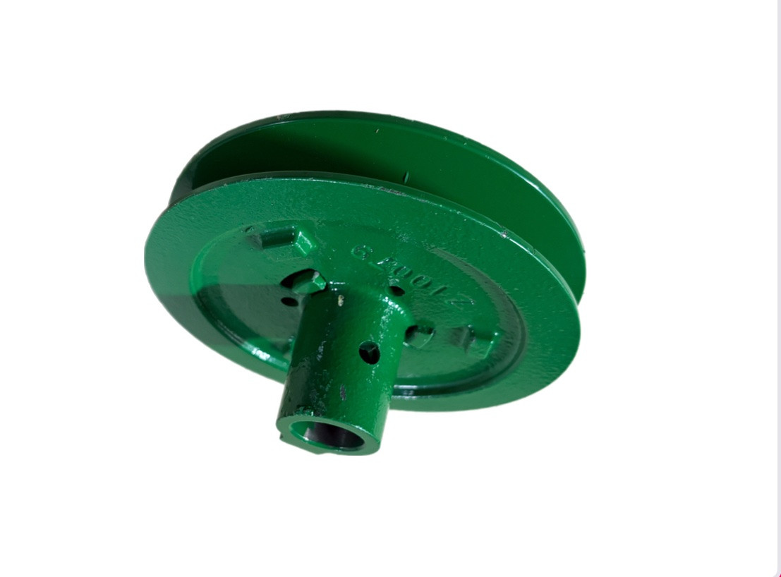 Z10081/10079 Варіатор повітря жатки, жатки комбайна John Deere 925-985 1032-1170, фото 1