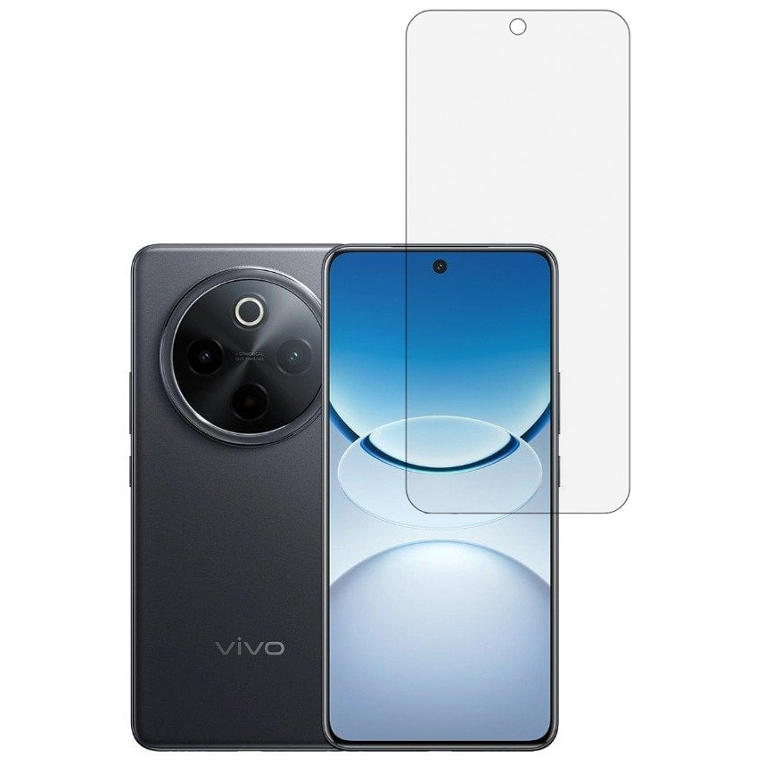 Гідрогелева плівка Mietubl HD для Vivo Y300 Pro Plus Матова, фото 1