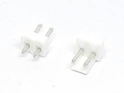 Роз'єм VH3.96 2pin гніздо на плату