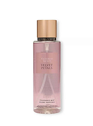 Парфюмированный Спрей VS Velvet Petals Fragrance Mist 250 мл