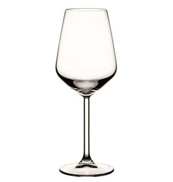 Келих для вина 350 мл (ALLEGRA) Pasabahce скло 440080/6 1022704, фото 1