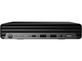 Міні-ПК HP ProDesk 400 G9 (G7400T / 8GB DDR4 / No SSD) (6U848UP) Б/В