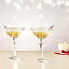 Келих для мартіні 220 мл (JOY) Pasabahce скло 440310 1205689, фото 2